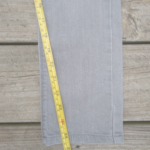 🌷Gifting🌷 Girls S 14 Skinny Fit Signature Jeans - Picture 8 of 16